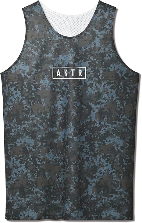 アクター(AKTR)FLECKTARN CAMO 楽天市場】アクター（AKTR）（メンズ）バスケットボールウェア